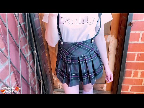 ❤️ Colegiala chupa la polla profundamente y folla en lugar de clases ❤️ Video de sexo en es.analizatorkrovi.ru ❌️