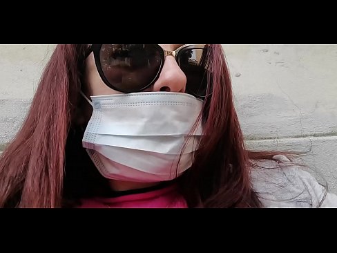 ❤️ Nicoletta se venga de su vecino y orina en su garaje (Especial Covid19 Cuarentena Italiana) ❤️ Video de sexo en es.analizatorkrovi.ru ❌️