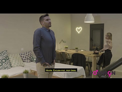 ❤️ PORNBCN 4K Una madura con grandes tetas quiere ser follada analmente joven gigoló con gran polla mamada amortismo follada dura paja estilo perro lamer coño orgasmo subtítulos en francés ❤️ Video de sexo en es.analizatorkrovi.ru ❌️