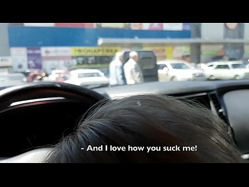 ❤️ Chupado derecho en el estacionamiento fuera del supermercado ❤️ Video de sexo en es.analizatorkrovi.ru ❌️
